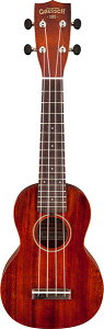 Gretsch G9100 "Soprano Standard" Model \vmEN Vi[Ob`][Soprano Ukulele][Mahogany,}zKj[]