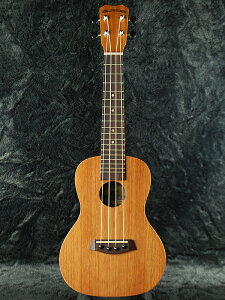 ISLANDER by Kanile'a MC-4 Vi RT[gTCY[AC_[][MC4][Concert][}zKj[,mahogany][Natural,ؖ,][Ukulele,EN]