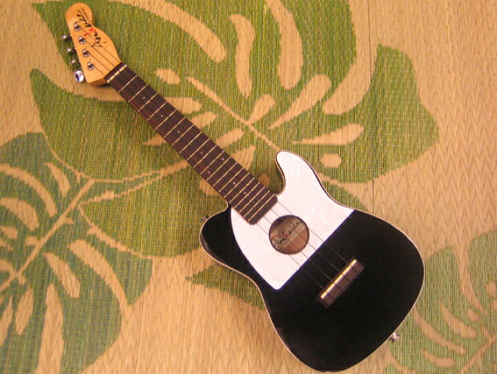 楽天市場】K-WAVE KW-VI/R 新品 コンサートウクレレ[Kウェーブ 