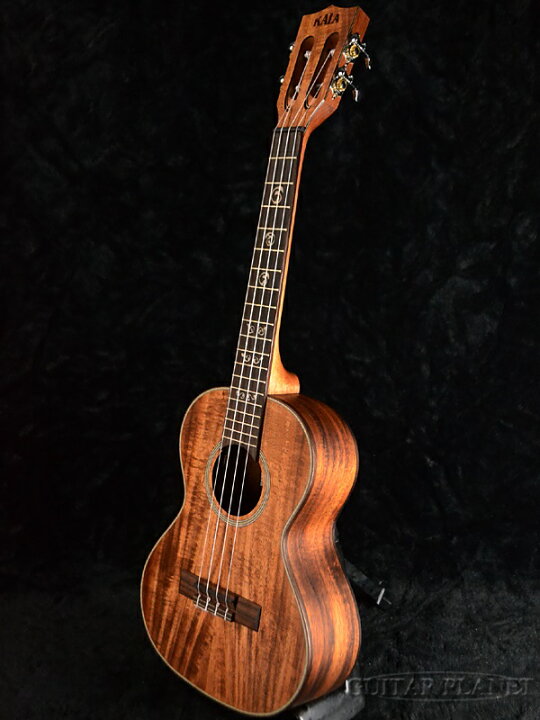 楽天市場】KALA KA-ASAC-TE 新品 テナーウクレレ[カラ][Acacia  