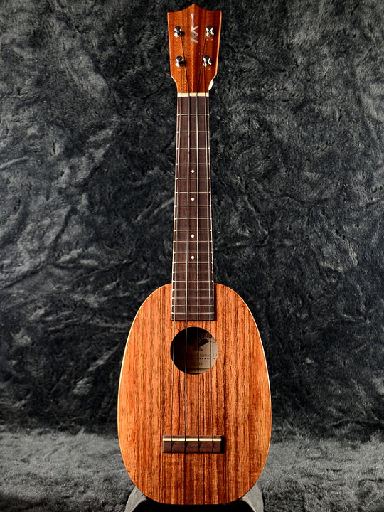 楽天市場】Kamaka HP-1L 新品 ソプラノ/ロングネック[カマカ][Soprano 