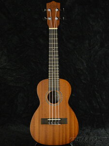 Leho LHUC-MM Vi RT[gEN[z][Mahogany,}zKj[][Concert Ukulele]