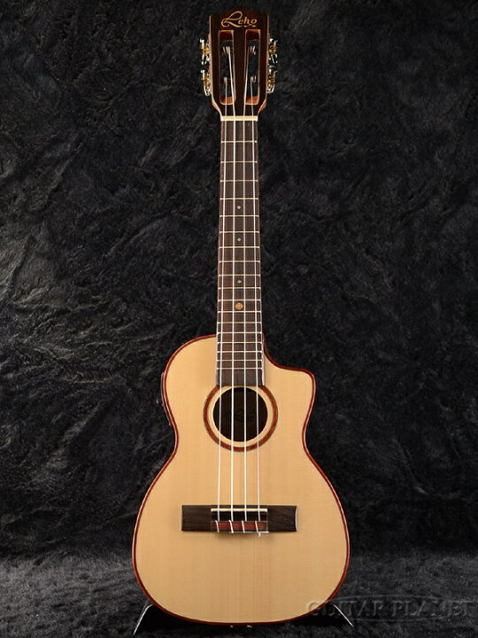 楽天市場】Leho LHUC-SWR-CE 新品 コンサートウクレレ[レホ 