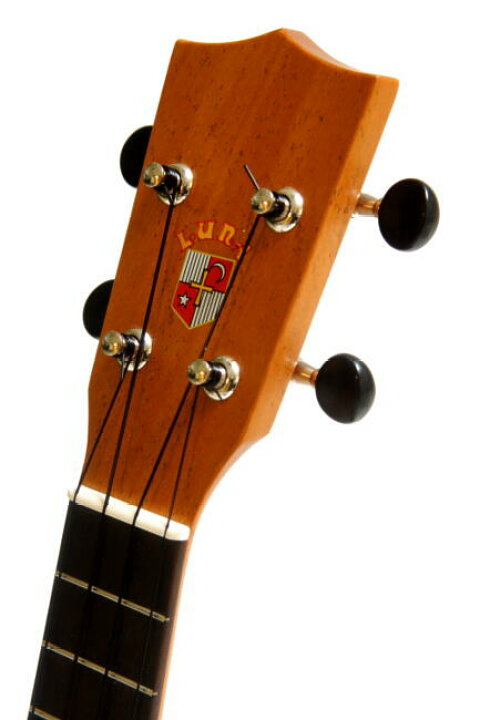 楽天市場】Luna LS-4G 新品 ソプラノウクレレ[ルナ][国産/日本製 