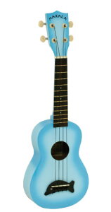 KALA MAKALA Series MK-SD Light Blue Vi \vmEN[J][}J][Cgu[,][SopranoUkulele]