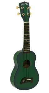 KALA MAKALA Series MK-SD Green Vi \vmEN[J][}J][O[,][SopranoUkulele]