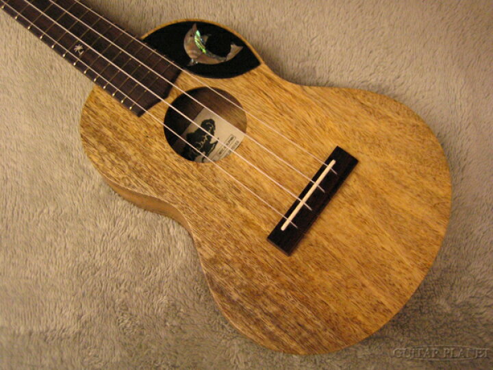 楽天市場】MABUHAY MTC-DOLPHIN 新品 コンサートウクレレ[マブハイ 