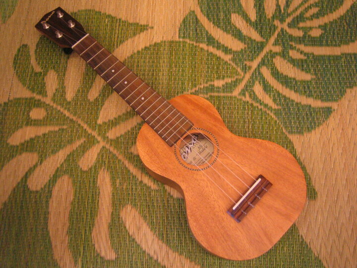 楽天市場】Pono AS Soprano 新品 ソプラノウクレレ[ポノ][アカシア単板 