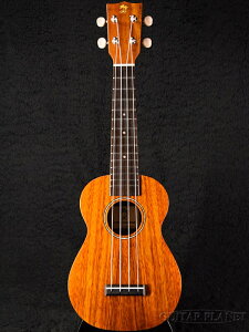 Ilikai IL-SOP-4KGG Vi[CJC][Koa,RA][Soprano Ukulele,\vmEN]