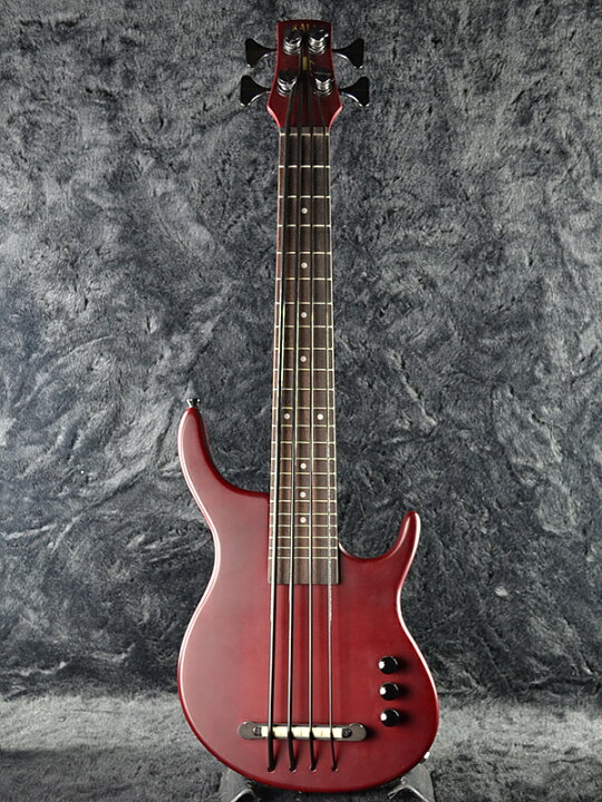 楽天市場】Kala UBass-SUB Solid Body 新品 サテンレッド[カラ  