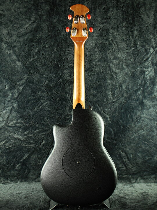 楽天市場】Applause by Ovation UAE148-4K 新品 テナーウクレレ 