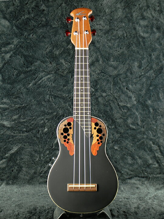 楽天市場】Applause by Ovation UAE20-5E ピックアップ付き 新品 