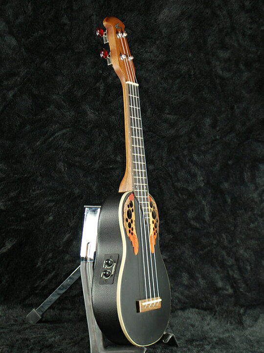 楽天市場】Applause by Ovation UAE20-5E ピックアップ付き 新品 
