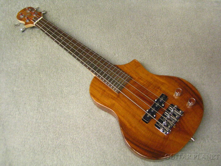 楽天市場】Big Island EBU-ACA-N 新品[ビッグアイランド][アカシア 