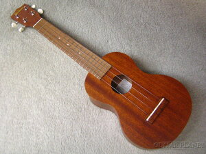 Famous FLS-60 Vi \vmEN[tFC}X][{,Y][OlbN][Mahogany,}zKj[][Soprano Ukulele]