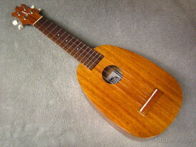 Famous FS-4PG 新品 ソプラノウクレレ[フェイマス][国産][FS4PG][パイナップル][Soprano Ukulele]