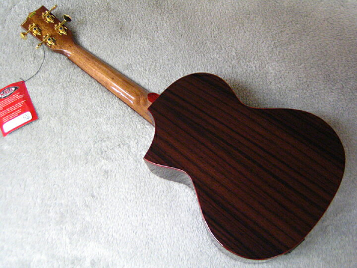 楽天市場】KALA KA-SRT-CTG-CE 新品 テナーウクレレ[カラ][オール単板 