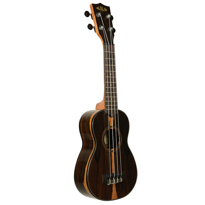 楽天市場】KALA KA-ZCT-S 新品 ソプラノウクレレ[カラ][ジリコテ