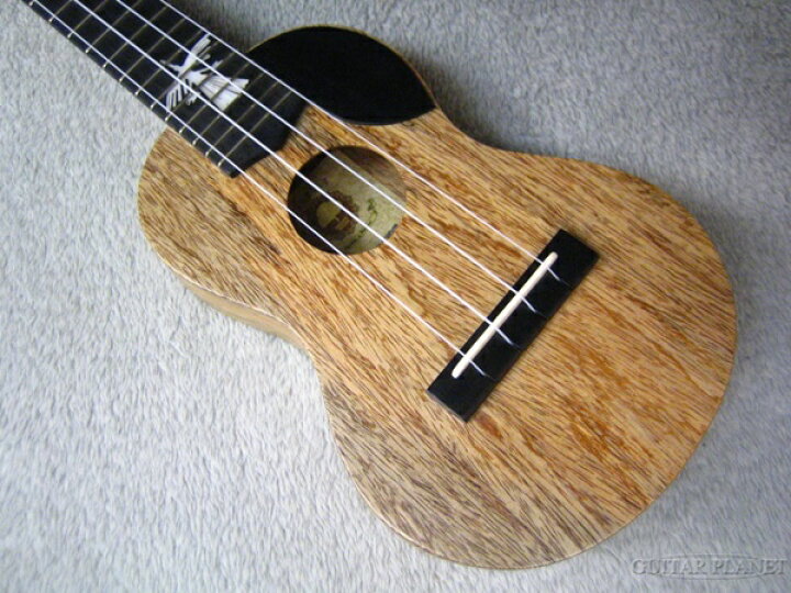 楽天市場】MABUHAY MTS-NAZCA/CD 新品 ソプラノウクレレ[マブハイ  