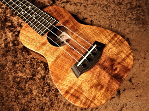 Kanile'a K-1S/DG Soprano Deluxe Glossy\vmEfbNXz[JjA][Koa,RA][\vmEN,Soprano Ukulele]