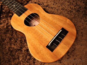 KoAloha KSM-00 UG Soprano #2 y\vm/nCARAzVi \vmEN[RAn][KSM00][Hawaiian Koa][Ukulele,EN]