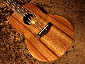 ynCARAzBig Island KT-CTS Vi RT[gEN[rbOACh][Hawaiian Koa][Concert Ukulele]