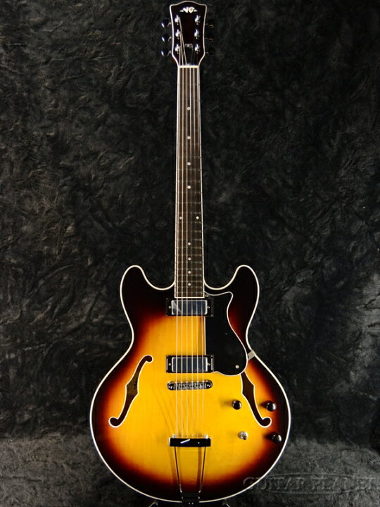 楽天市場】VG VG-FH-MH VTS 新品[寺田楽器][国産/日本製][Sunburst 