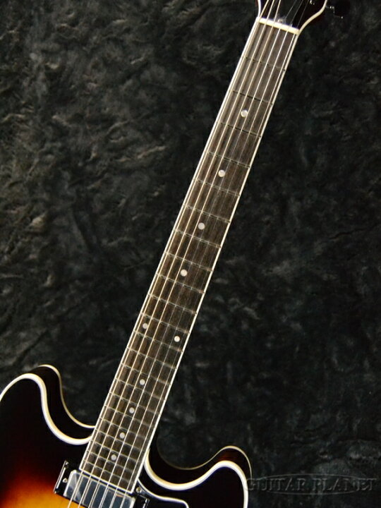 楽天市場】VG VG-FH-MH VTS 新品[寺田楽器][国産/日本製][Sunburst 