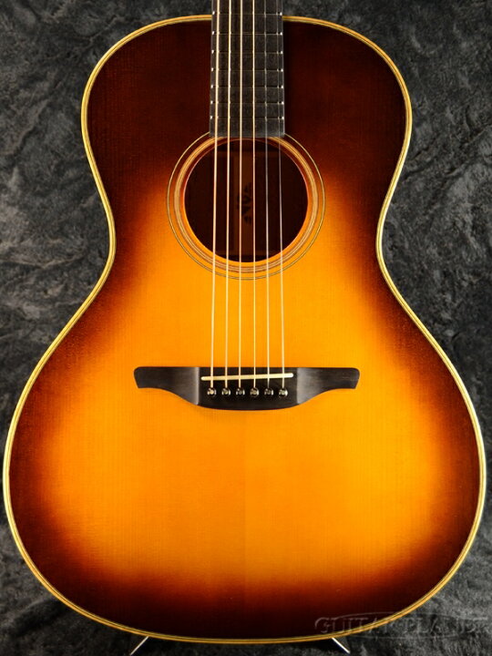 楽天市場】VG VG-00 Mahogany Brown Sunburst 新品[国産/日本製 
