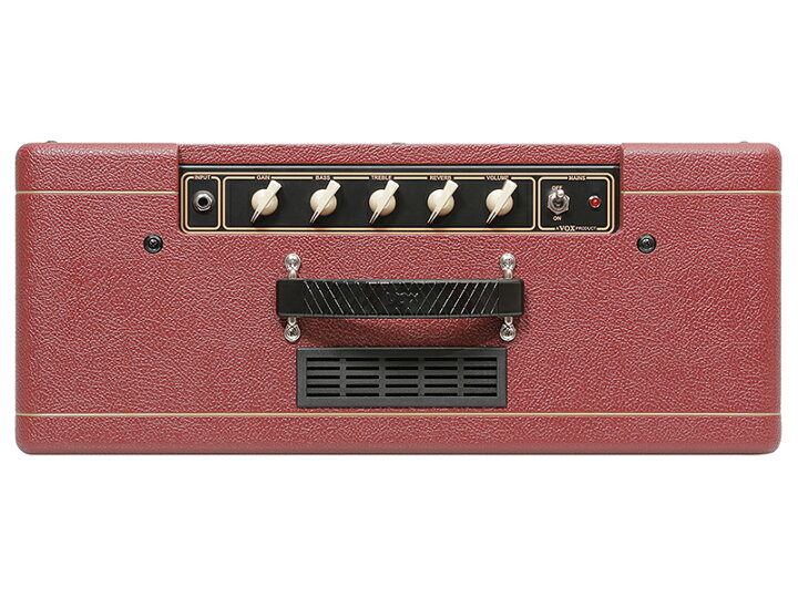 楽天市場】【10W】VOX AC10C1 Limited Edition Maroon Bronco 新品 