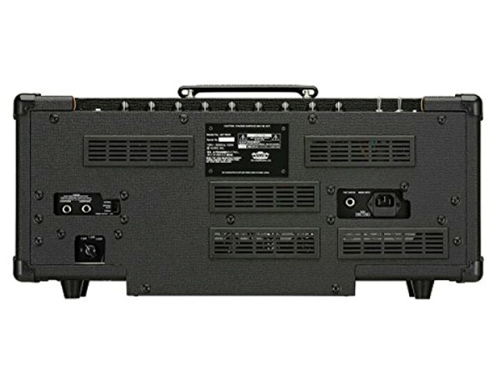 楽天市場】【15W】VOX AC15CH Custom Head 新品 ギター用ヘッドアンプ 