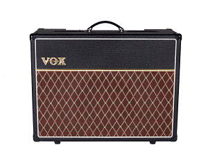 y30WzVOX AC30S1 Vi M^[pR{Av[HbNX][Guitar Combo Amplifier]