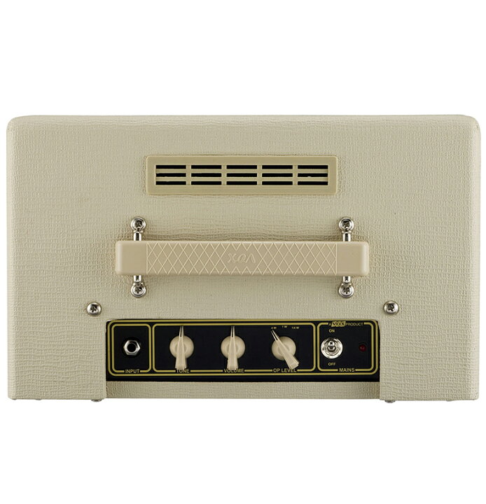 楽天市場】【4W】VOX AC4TV 新品 ギター用コンボアンプ[ヴォックス 