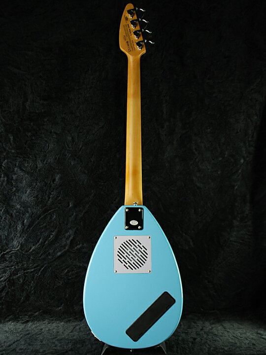 楽天市場】VOX APACHE-I BASS アンプ内蔵ベース 新品 シーフォーム 