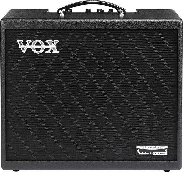 楽天市場】【50W】VOX Cambridge50 新品 Nutube搭載モデリングアンプ 
