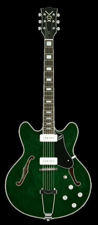 楽天市場】VOX Bobcat V90 GR 新品 BC-V90[ボックス][ボブキャット 