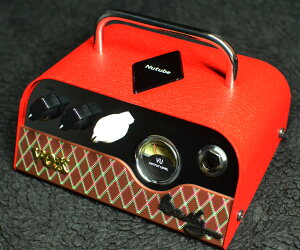 VOX MV50 Brian May -uCAC- Vi[HbNX,{bNX][Guitar Amplifier Head,M^[Avwbh]