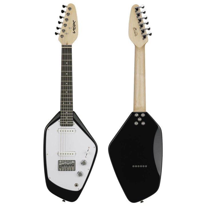 楽天市場】VOX MARK V mini Black 新品 [ボックス][マーク5][Phantom 