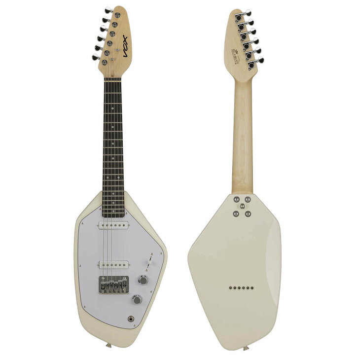 楽天市場】VOX MARK V mini White 新品 [ボックス][マーク5][Phantom 