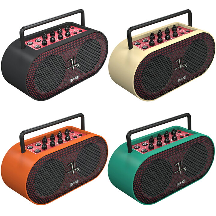 楽天市場】VOX SOUNDBOX mini 新品[ヴォックス][サウンドボックスミニ 