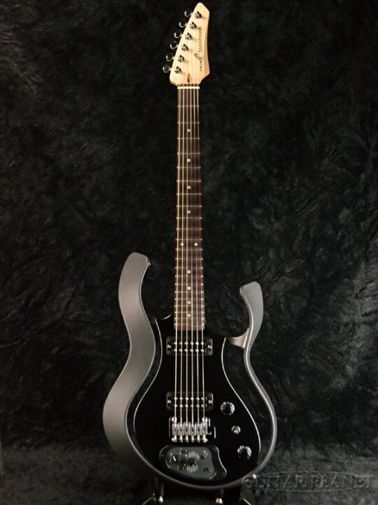 楽天市場】VOX Starstream Type-1 VSS-1-BK Black [ヴォックス][スター  