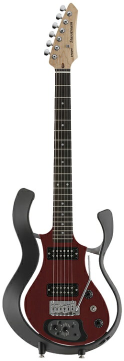 楽天市場】VOX Starstream Type-1 VSS-1-RD Red [ヴォックス][スター 