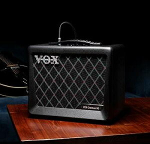 VOX CLUBMAN 60 Vi M^[Av[HbNX][Nu}][R{,Guitar combo amplifier][V-CM-60]