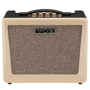 VOX UKULELE 50 Vi ENAv[HbNX][EN][R{, combo amplifier][V-UKE-50]