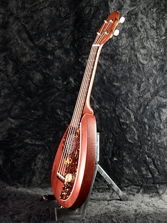 楽天市場】【アンプ内蔵】VOX Electric Ukulele VEU-33C ELEUKU 新品 