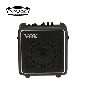 y10WzVOX MINI GO 10 VMG-10 Vi YE}VڃoCAv[HbNX][Guitar Amplifier]