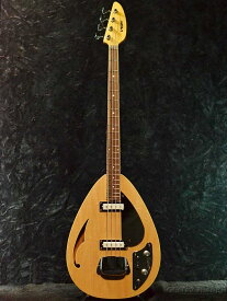 VOX VBW-3000 NA【新品特価/未展示品】[ヴォックス][ティアドロップ][Natural,ナチュラル][Electric Bass,エレキベース]