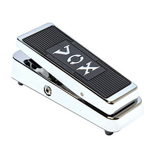 yʌzVOX / REAL MCCOY WAH Limited Edition Vi Wah Pedal[HbNX][Ey_][VRM-1 LTD][Effector,GtFN^[]