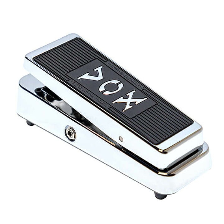 楽天市場】VOX / REAL MCCOY WAH Limited Edition 新品 Wah Pedal 