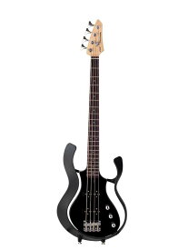 VOX STARSTREAM BASS 2S Black 新品 [ボックス][スターストリーム][ブラック,黒][Electric Bass,エレキベース]